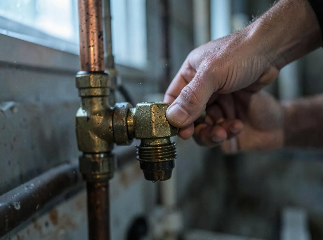Emergency Plumber Iron Belt, WI FAQs